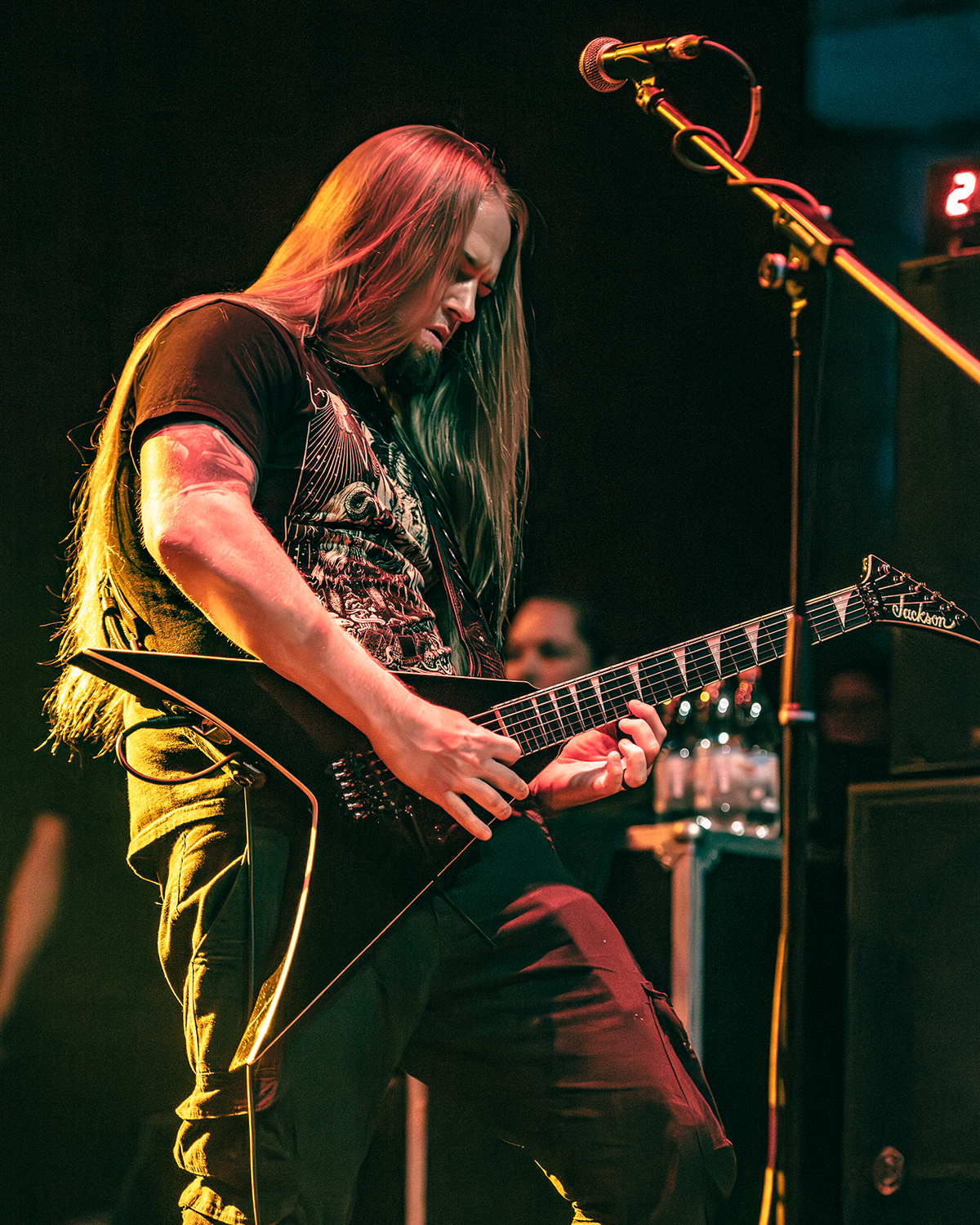 Nile - Latin America Tour 2026